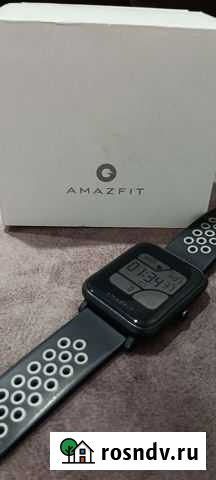 Xiaomi amazfit bip Баймак - изображение 1