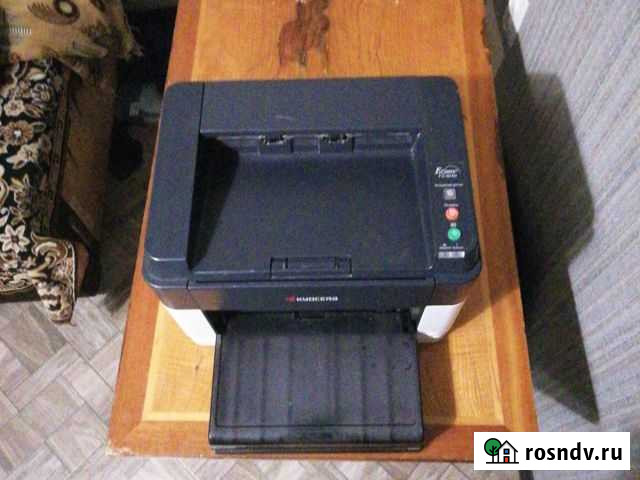 Принтер Михайловск - изображение 1