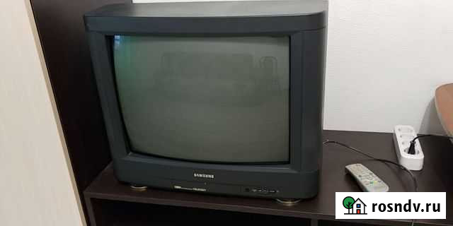 Samsung tv Мурино - изображение 1