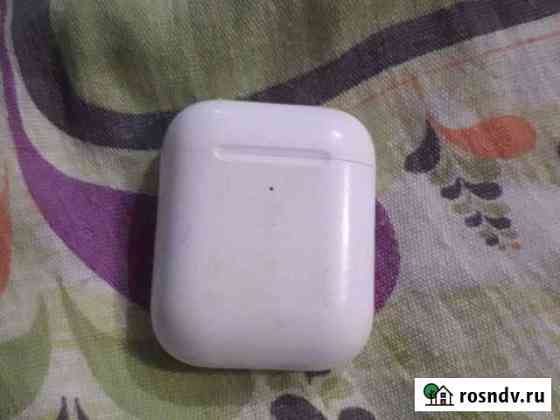 Airpods (не оригинал) Шахты