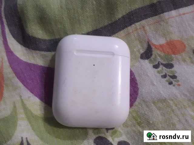 Airpods (не оригинал) Шахты - изображение 1
