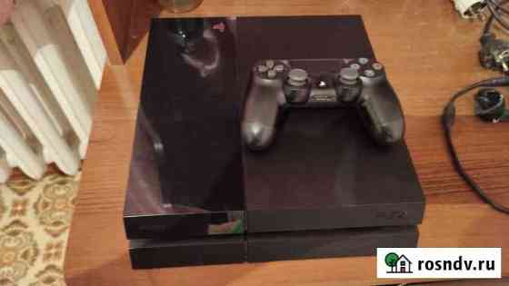 Sony playstation 4 Таганрог