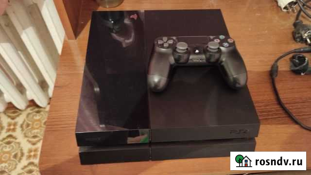Sony playstation 4 Таганрог - изображение 1
