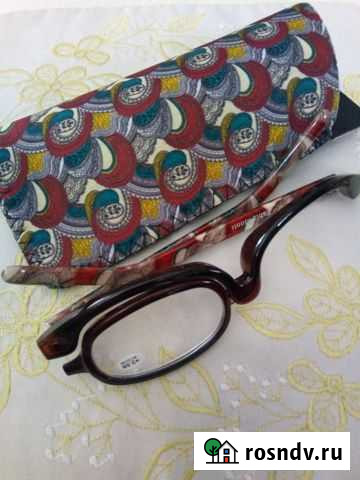 Очки для зрения и нанесения макияжа Йошкар-Ола - изображение 1