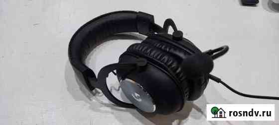 Наушники 7.1 Logitech G PRO X Смоленск