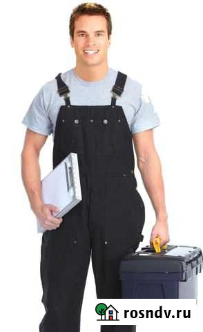 Подключение стиральной машины, посудомоечной Калуга - изображение 1