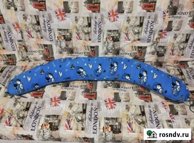 Подушка для беременных Мурманск - изображение 1