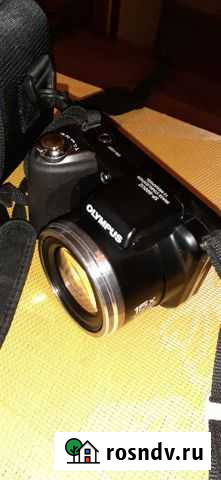 Фотоаппарат olimpus SP-600UZ Калининград - изображение 1