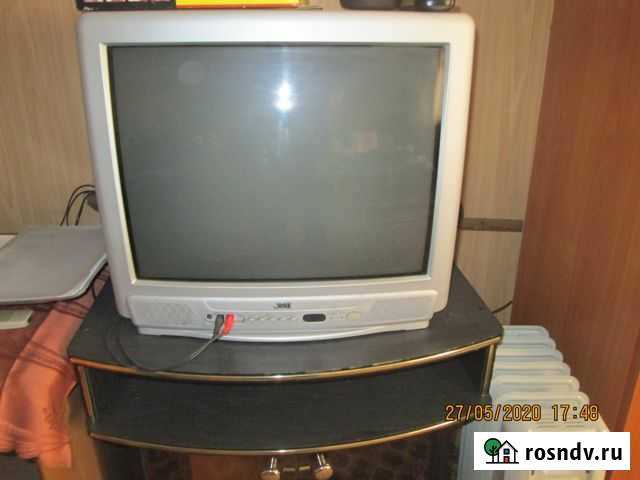Телевизор Самсунг с тумбой Нижневартовск - изображение 1