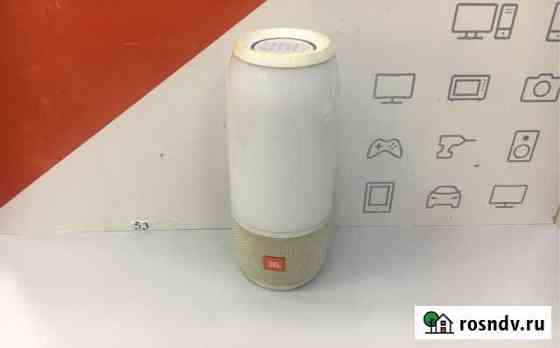 Сю53 - Беспроводная колонка JBL Pulse 3 Набережные Челны