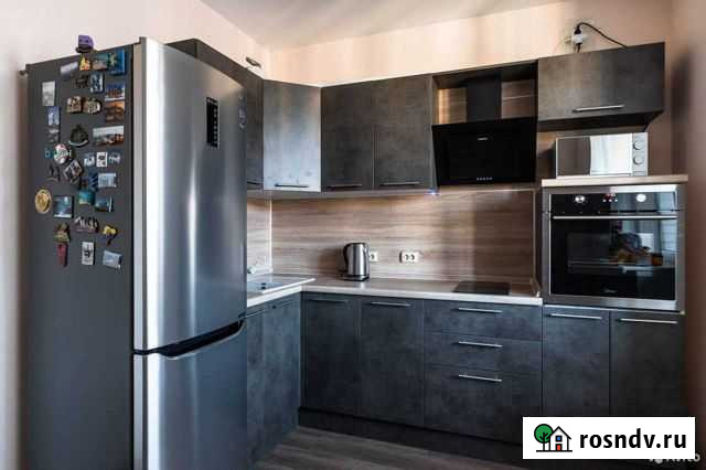 Кухонный гарнитур Рыбное - изображение 1