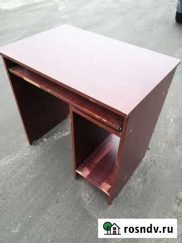 Стол компьютерный под декорирование Мурманск - изображение 1