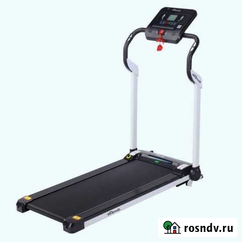 Беговая дорожка Новосибирск - изображение 1