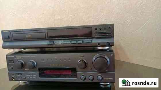Technics SA AX 540 H+ Междуреченск