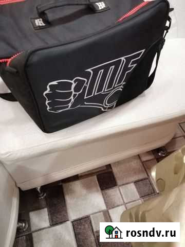 Шлем снегоходный Воркута - изображение 1