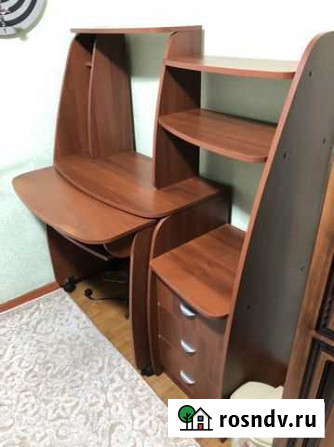 Игровой стол Грозный - изображение 1