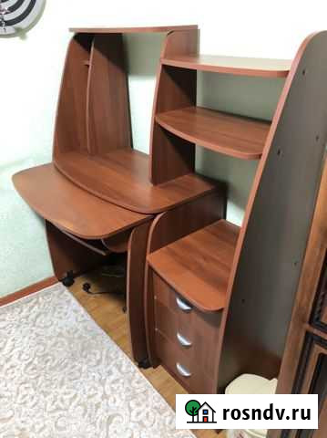 Игровой стол Грозный - изображение 1