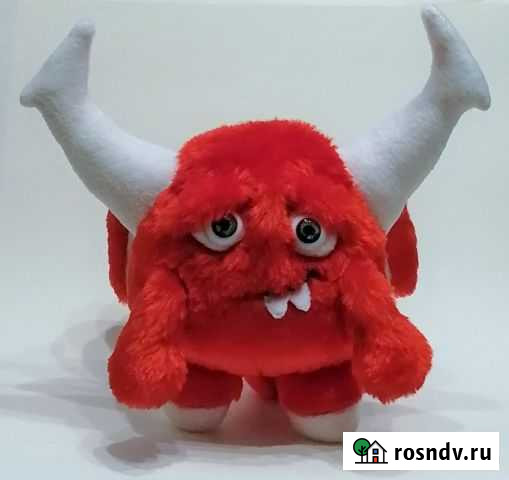 Монстрик Флоппи Краснодар - изображение 1