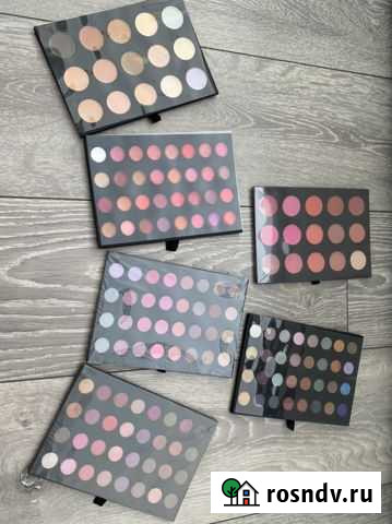 Палитра теней Петропавловск-Камчатский - изображение 1