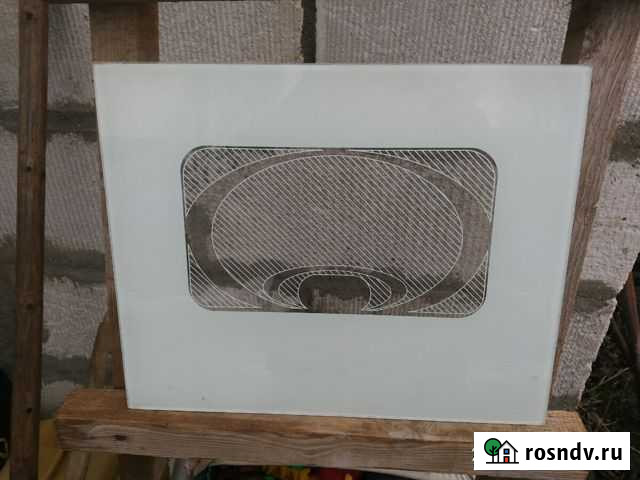 Огнеупорное стекло для газовой плиты Вязьма - изображение 1