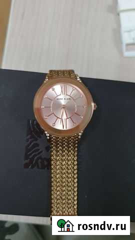 Часы женские оригинал Anne Klein Кукмор - изображение 1