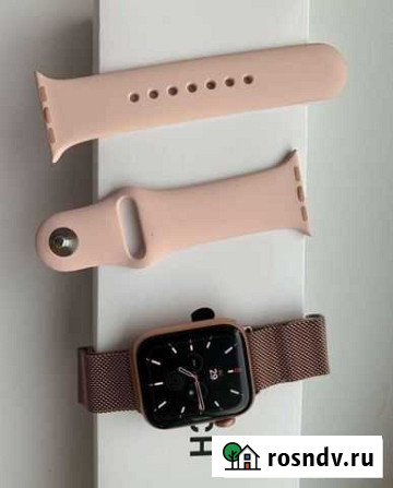 Apple watch series 6 Севастополь - изображение 1