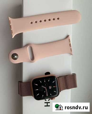 Apple watch series 6 Севастополь - изображение 1