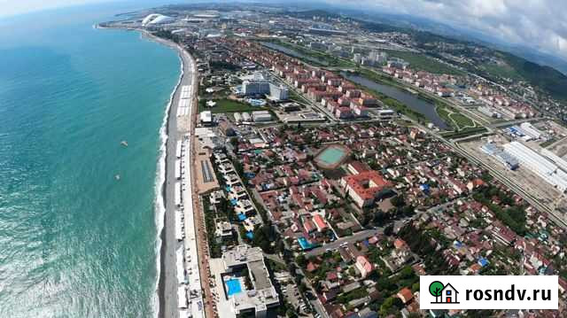 Аэросъемка, видеосъёмка на гоночный дрон FPV Сочи - изображение 1