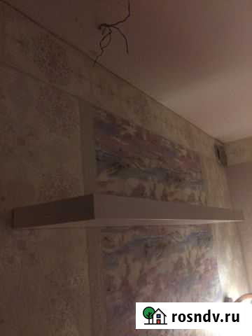 Полка настенная Санкт-Петербург - изображение 1