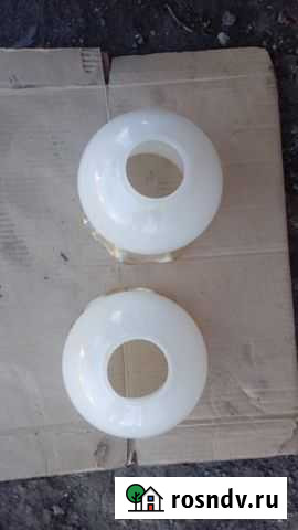 Плафоны Узловая - изображение 1