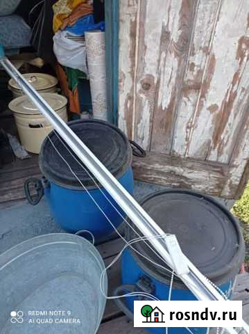 Жалюзи вертикальные бу Магнитогорск - изображение 1