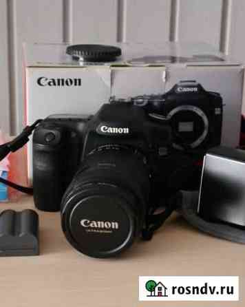Canon EOS 50D body Белгород