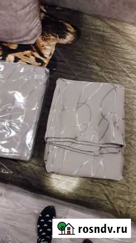 Шторы портьерные. Новые Сыктывкар - изображение 1