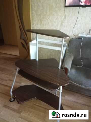 Компьютерный стол Ефремов - изображение 1