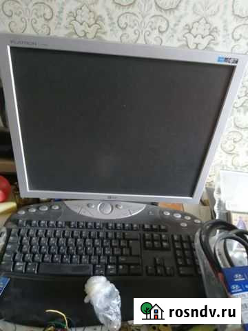 Монитор LG Новомосковск - изображение 1