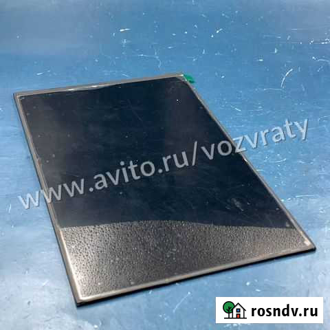 9093 ЖК-дисплей Матрица TH-INX10.1-9365 Кемерово - изображение 1