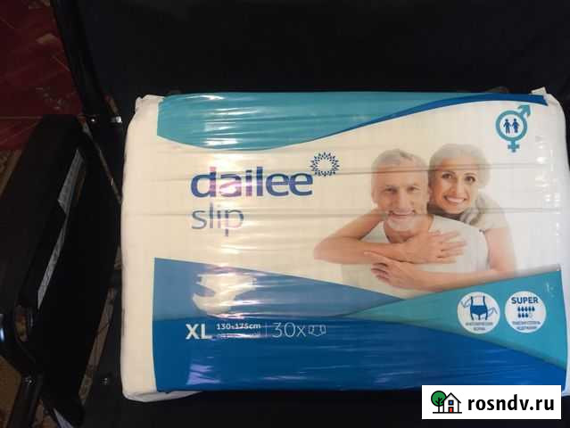 Памперсы для взрослых Липецк - изображение 1