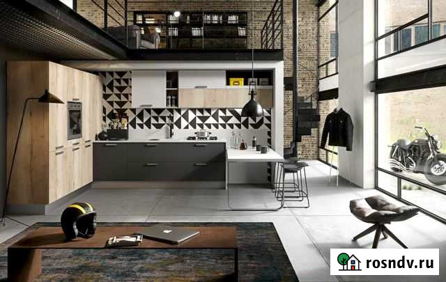 Кухня Тула - изображение 1