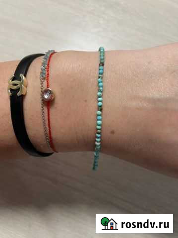 Браслеты новые с бирюзой Ставрополь - изображение 1