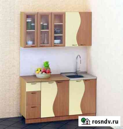 Кухня Рязань