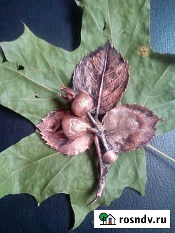 Бижутерия, ручная работа Ижевск - изображение 1