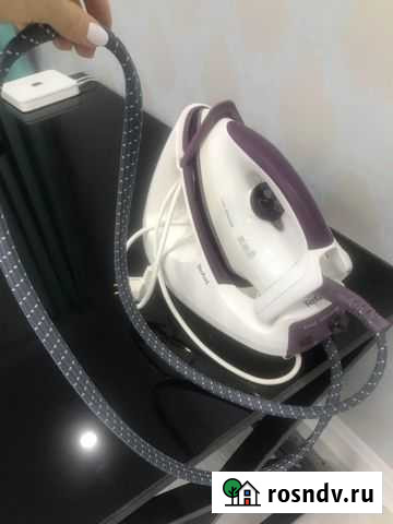 Паровая станция tefal Оренбург - изображение 1