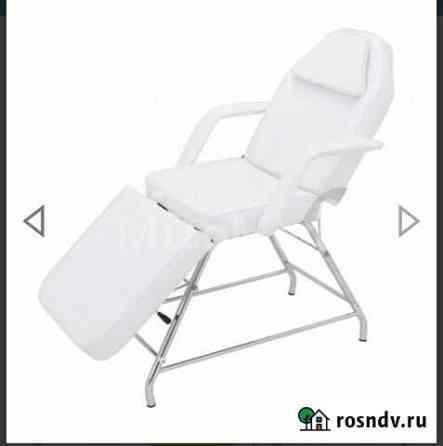Кушетка косметологическая Ярославль