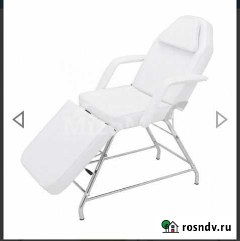 Кушетка косметологическая Ярославль - изображение 1