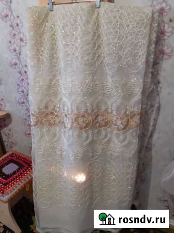 Тюль Волгодонск - изображение 1