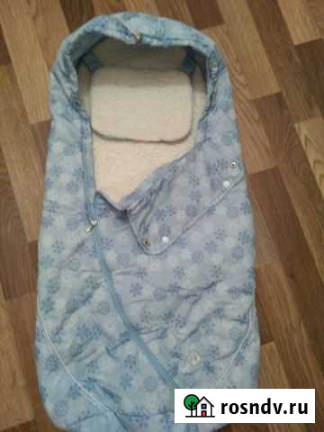 Конверт Чебоксары - изображение 1