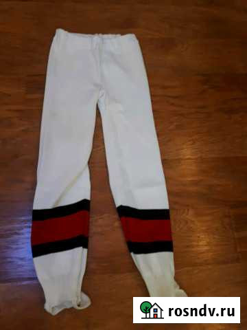 Гетры хоккейные Новокузнецк - изображение 1