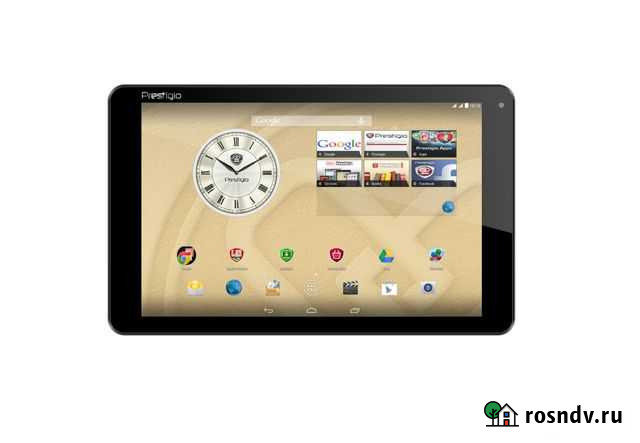 Prestigio Muze 5001 Тамбов - изображение 1