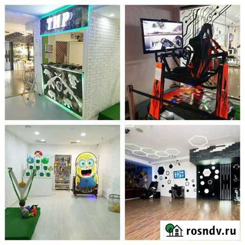 Оператор VR тир Волгодонск - изображение 1