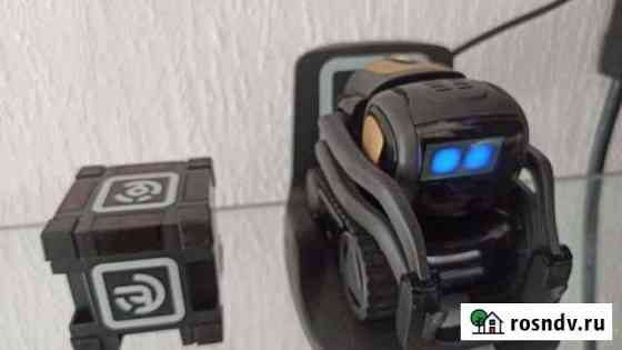 Робот anki Vector Екатеринбург